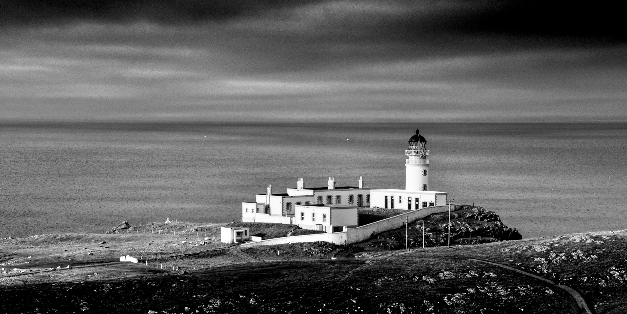 Isle of Skye Lighthouse